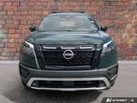 Come see this 2023 Nissan Pathfinder SV before someone takes it home! *This Nissan Pathfinder Is Com... (image 7)