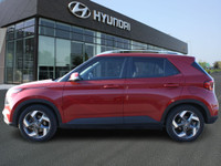 The 2022 Hyundai Venue Ultimate is a compact SUV that offers a blend of modern design, advanced tech... (image 7)