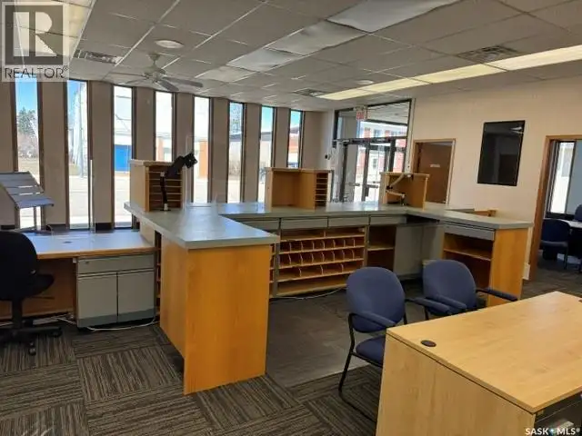 111 Main STREET Semans, Saskatchewan in Commercial & Office Space for Sale in Saskatoon - Image 8