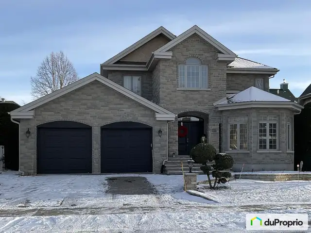 $1,279,000 - 2 Storey for sale in Longueuil (Vieux-Longueuil) in Houses for Sale in Longueuil / South Shore - Image 2