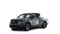 -Regina Honda Recent Arrival! 2025 Honda Ridgeline TrailSport 107 point inspected, Fully detailed, F... (image 5)