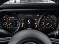 Welcome to Barrie Dodge Chrysler Jeep. 2.0L I-4 intercooled turbo engine - 4x4 drivetrain for except... (image 3)