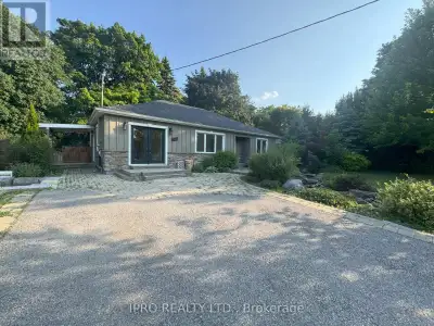 132 DON MOR DRIVE Newmarket (Central Newmarket), Ontario