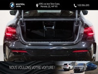 Découvrez ce magnifique BMW M440i xDrive Coupe d'occasion, provenant d'un seul propriétaire ayant ef... (image 7)