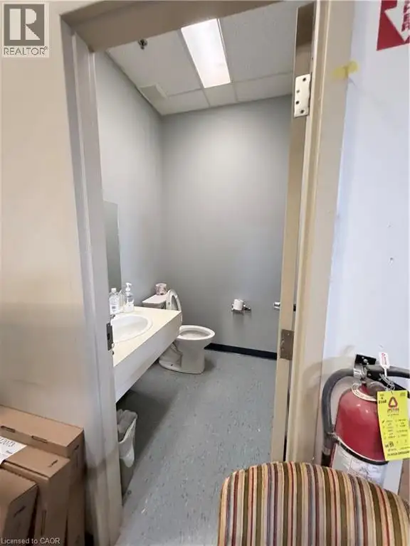 5205 HARVESTER Road Unit# 4 Burlington, Ontario in Commercial & Office Space for Rent in Oakville / Halton Region - Image 27