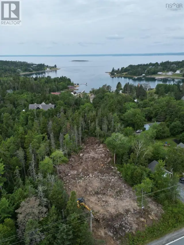 Lot C-1DA No 333 Highway Seabright, Nova Scotia in Land for Sale in City of Halifax - Image 4