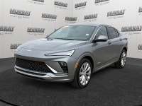 *Not all vehicles qualify for the CPO program. Contact us for details.* Top Features: Avenir Luxury... (image 6)