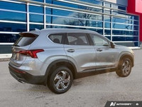Recent Arrival! Looking for more space and need an AWD SUV? Then check out this 2021 Hyundai Santa F... (image 4)