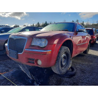 2010 Chrysler 300 parts available Kenny U-Pull Peterborough