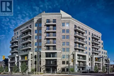 PH01 - 571 PRINCE EDWARD DRIVE N Toronto (Kingsway South), Ontar