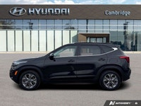 PREVIOUS DAILY RENTAL The *2024 Kia Seltos EX* is the Goldilocks of the compact SUV segment---offeri... (image 1)