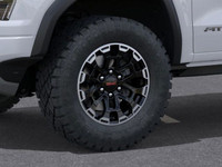 Check out this amazing 2026 GMC Canyon AT4... Fully equipped with options like Heated Seats, MultiSt... (image 8)