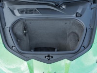 Performance Exhaust | 20-Spoke Gloss Black Wheels | Battery Protection Pkg At Wilson-Niblett Perform... (image 3)