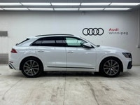 LOCAL TRADE!! Fire up the 500 horsepower twin-turbo V89 and let the Quattro All-Wheel Drive accelera... (image 4)