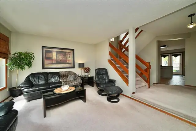 126 Vince Leah Drive Winnipeg, Manitoba62867602635139123