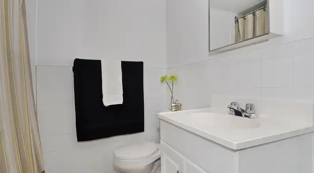 Central Park Terrace (A) - 1 Bedroom Apartment for Rent in Long Term Rentals in City of Toronto - Image 2