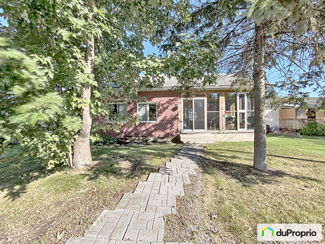 275 000$ - Bungalow à vendre à Pontiac in Houses for Sale in Ottawa - Image 3