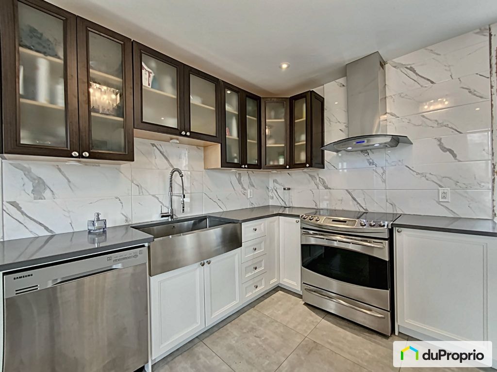 $1,182,000 - Duplex for sale in South-West Montreal — photo 3