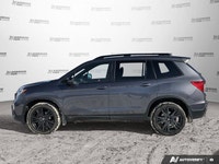 This Honda Passport delivers a Regular Unleaded V-6 3.5 L/212 engine powering this Automatic transmi... (image 2)