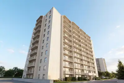 Leasing Agent: 519-319-3708 BRAND NEW RENOVATED UNITS! If you're looking for comfortable and afforda...