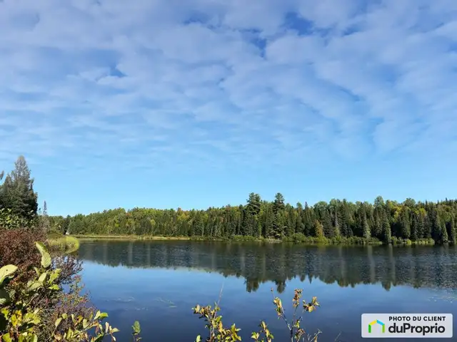 $270,000 - Residential Lot for sale in St-Mathieu-Du-Parc in Land for Sale in Trois-Rivières - Image 5