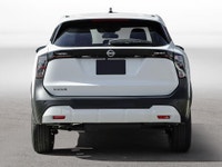 FRESH POWDER|CHARCOAL, CLOTH SEAT TRIM|Package AA00 w/No Options Engine: 2.0L DOHC 4-Cylinder Engine... (image 4)