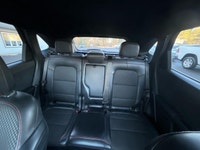Price includes $1,000 finance credit. Price does not include fees or taxes. The 2023 Ford Escape ST-... (image 9)