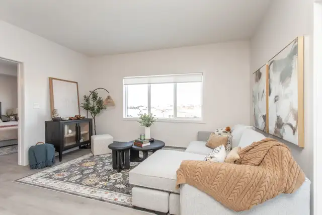 2 Bedroom Apartment **$699 Security Deposit Promo in Long Term Rentals in Red Deer - Image 14