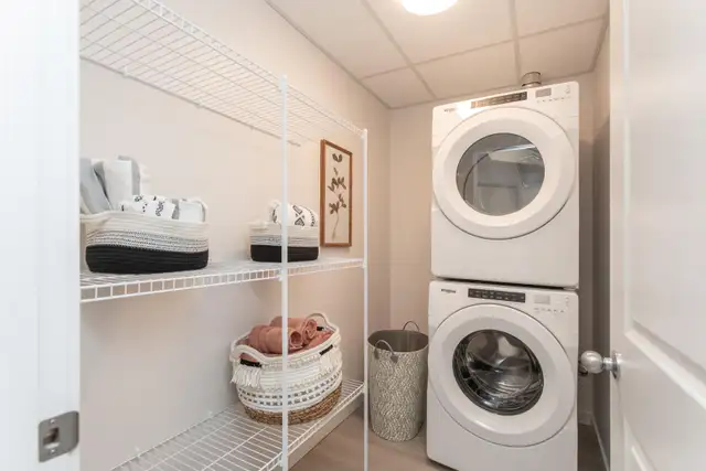 2 Bedroom Apartment **$699 Security Deposit Promo in Long Term Rentals in Red Deer - Image 8