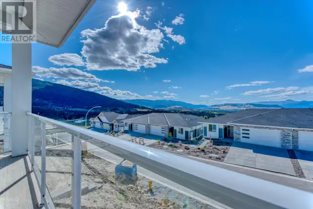 178 Whistler Place Vernon, British Columbia in Houses for Sale in Vernon - Image 28