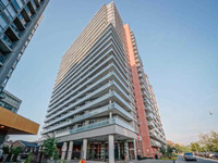 Fantastic Well-Maintained Unit Steps To King W/Liberty Village!
