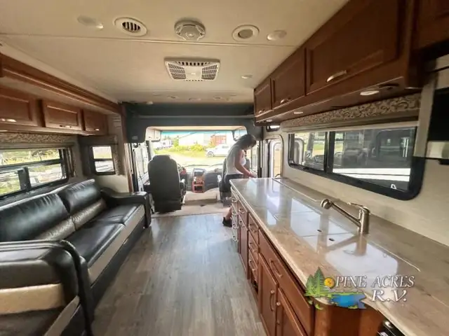 2018 Jayco Precept 35S Washer / Dryer Combo in RVs & Motorhomes in Moncton - Image 82