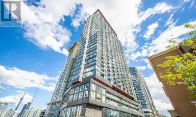 2603 - 19 WESTERN BATTERY ROAD Toronto (Niagara), Ontario