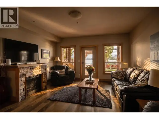5401 Lakeshore Drive Unit# 109 Osoyoos, British Columbia in Condos for Sale in Penticton - Image 32