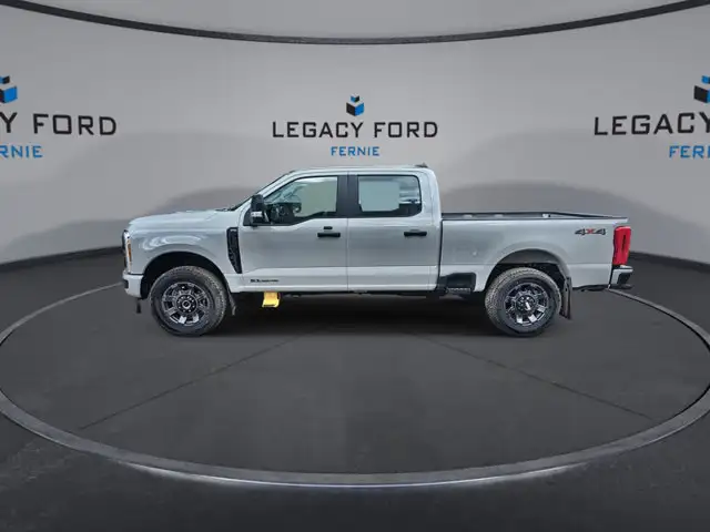 2026 Ford Super Duty F-350 SRW STX in Cars & Trucks in Cranbrook - Image 6