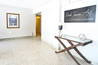 Modern Upgraded 1 Bedroom Apartment at Park Towers Guelph in Long Term Rentals in Guelph - Image 4