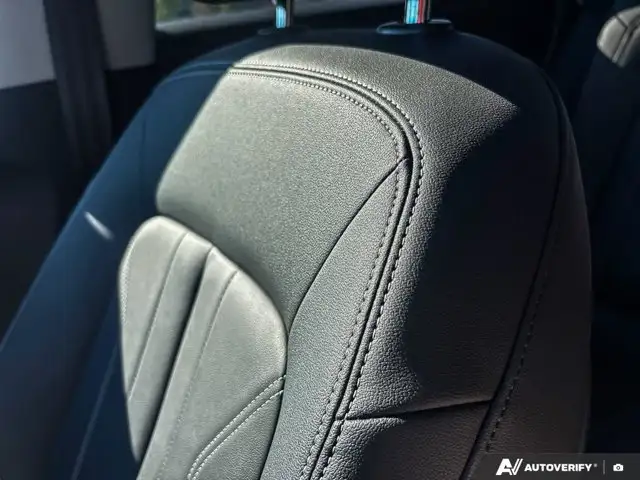 2024 Audi Q5 Komfort | 4 Doors | 201 Hp | 1 Owner in Cars & Trucks in Prince George - Image 27