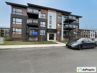 359 000$ - Condo à vendre à Longueuil (St-Hubert)