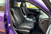 5.7 L 8 Cyl Engine Vehicle Options: Leather Interior, Sunroof, Blind Spot Monitoring, Apple Or Andro... (image 6)