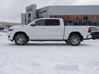 Tungsten 4x4 Crew Cab 5'7 Box Engine: Twin Turbo Premium Unleaded I-6 3.0 L/183 Other Equipment E-LO... (image 4)