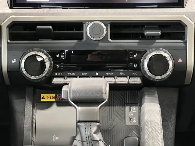 2026 Toyota Tacoma Trailhunter Hybrid in Cars & Trucks in Edmonton - Image 13