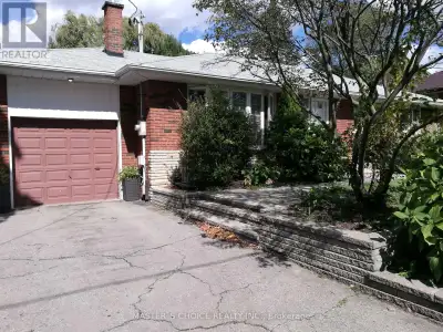BASEMENT - 906 WALNUT STREET W Whitby (Lynde Creek), Ontario