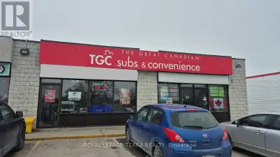 An incredible opportunity to own a turnkey convenience store with multiple revenue streams and remar...