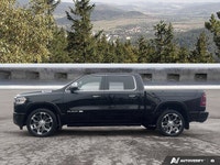 Welcome to Moncton Chrysler Jeep Dodge. Recent Arrival! 2019 Ram 1500 Laramie Longhorn HEMI 5.7L V8... (image 1)