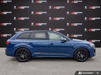 Check out this 2026 Audi Q7 Technik before someone takes it home! * This Audi Q7 is a Bargain with T... (image 6)