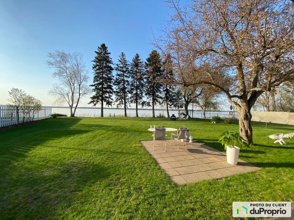 $739,900 - Bungalow in Trois-Rivières (Ste-Marthe-Du-Cap) — photo 3