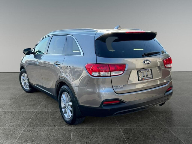 2017 Kia Sorento AWD LX Turbo Backup Camera Bluetooth Heated Sea in Cars & Trucks in Calgary - Image 4