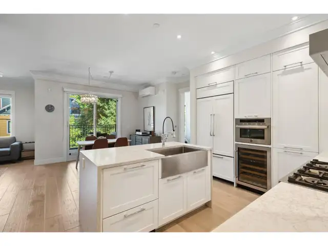 206 23189 FRANCIS AVENUE Langley, British Columbia in Condos for Sale in Delta/Surrey/Langley - Image 10