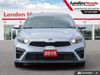 Come visit our London Honda team, you can find us at 560 Wharncliffe Rd S, London, ON, N6J 2N4, or c... (image 7)