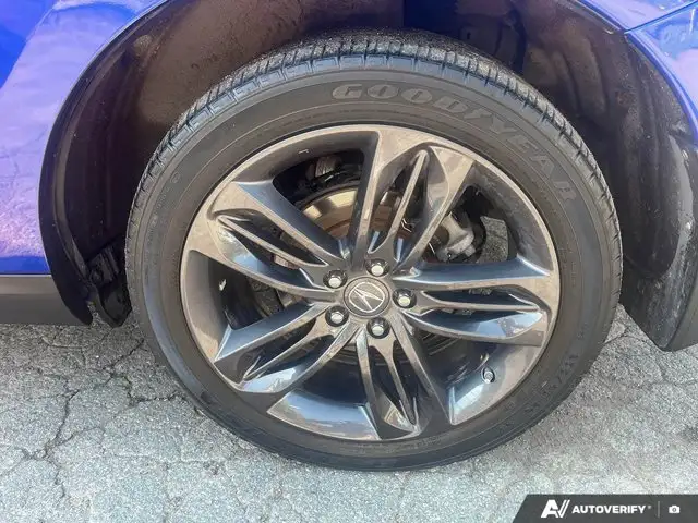 2019 Acura RDX A-Spec5710647130488934420